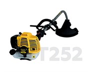 Бензиновый триммер Champion T252