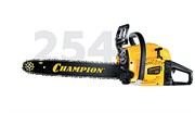 Бензопила Champion 254-18"