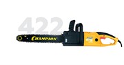 Электропила Champion 522-18"
