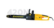 Электропила Champion 520N-16"