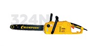 Электропила Champion 324N-18"