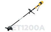 Электротриммер Champion ET1200A