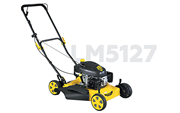 Бензиновая газонокосилка Champion LM5127