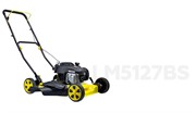 Бензиновая газонокосилка Champion LM5127BS