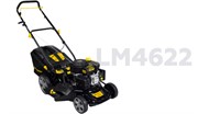 Бензиновая газонокосилка Champion LM4622
