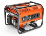 Генератор G 2500P Husqvarna Генератор G 2500P Husqvarna