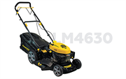 Бензиновая газонокосилка Champion LM4630