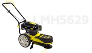 Бензиновая газонокосилка Champion LMH5629