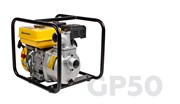 Мотопомпа Champion GP50   (для чистой воды)