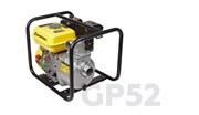 Мотопомпа Champion GP52   (для чистой воды)