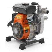 Мотопомпа Husqvarna W40P (для чистой воды)