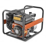 Мотопомпа Husqvarna W50P (для чистой воды)