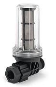Водяной фильтр, RE 232 – RE 282 PLUS