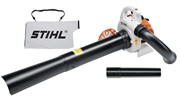 Всасывающий измельчитель Stihl SH 56