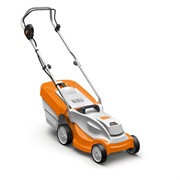 Аккумуляторная газонокосилка RMA 235.0 SET Stihl
