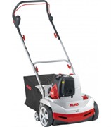 Аэратор бензиновый Combi Care 38 Р Comfort + травосборник