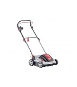 Аэратор электрический Combi Care 36.8 E Comfort (травосборник и вал-аэратор в комплект не входят)