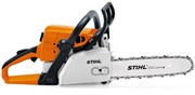 Бензопила Stihl MS 210