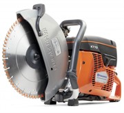 Бензорез Husqvarna K 770-14" Бензорез Husqvarna K 770-14"