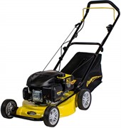 Бензиновая газонокосилка Champion LM4122