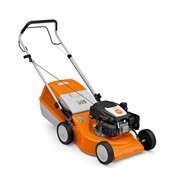 Бензиновая газонокосилка Stihl RM 248 Бензиновая газонокосилка Stihl RM 248