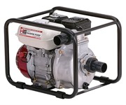 Мотопомпа DaiShin SCR 50HX (для чистой воды)