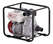 Мотопомпа DaiShin SCH-5050HX (пожарная)