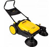 Машина подметально-уборочная механическая CHAMPION MS9240