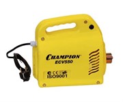 ВИБРАТОР ГЛУБИННЫЙ ЭЛЕКТРИЧЕСКИЙ CHAMPION ECV550