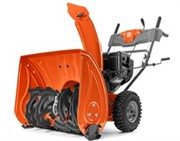 Снегоотбрасыватель  Husqvarna ST 124