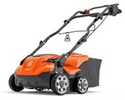 Скарификатор Husqvarna S 138 C