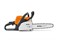 Бензопила Stihl MS 180 35 см - фото 6522