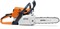 Бензопила Stihl MS 230 C-BE 40 см  - фото 6531