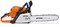 Бензопила MS 310 45 см Stihl - фото 6535