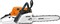 Бензопила MS 241 C-M 40см Stihl - фото 6536