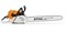 Бензопила MS 661 63 см Stihl - фото 6545