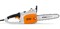 Электропила MSE 170 C-Q 35 см Stihl - фото 6559