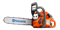 Бензопила Husqvarna 440e II - фото 6972