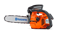 Бензопила Husqvarna T435 - фото 6985