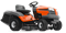 Садовый трактор TC 138L Husqvarna - фото 7062
