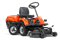 Райдер R 112C Husqvarna - фото 7070