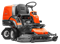 Райдер RC 318T Husqvarna - фото 7074
