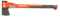 Топор Husqvarna Universal Axe A2400 - фото 7099