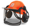 Шлем защитный Functional Husqvarna - фото 7102