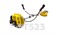 Бензиновый триммер Champion T523 - фото 7260