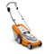 Аккумуляторная газонокосилка RMA 235.0 SET Stihl - фото 7762