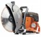 Бензорез Husqvarna K 770-14" - фото 7990