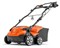 Скарификатор Husqvarna S 138 C - фото 8193